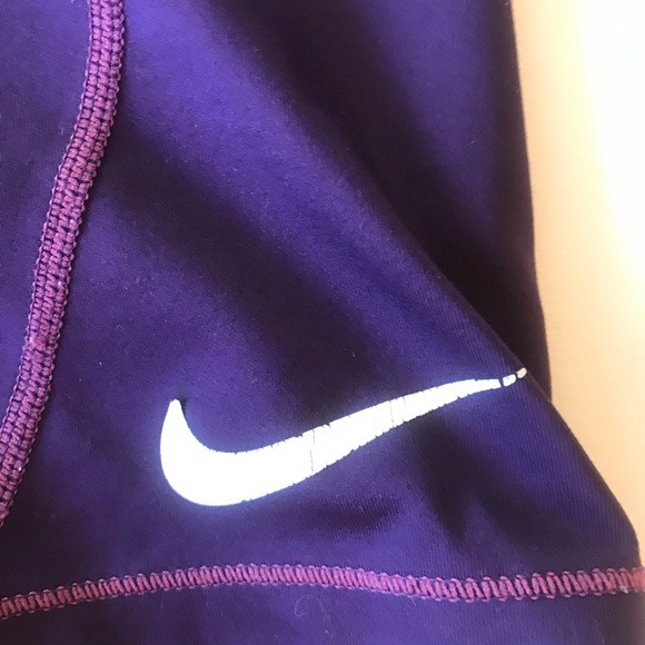 Nike Pro bike shorts - Picture 3 of 3